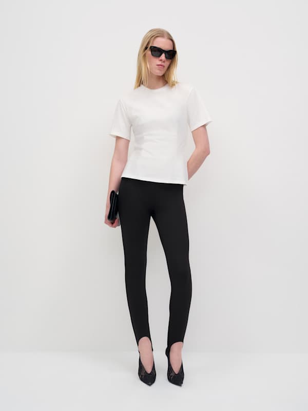 Albie Knit Top