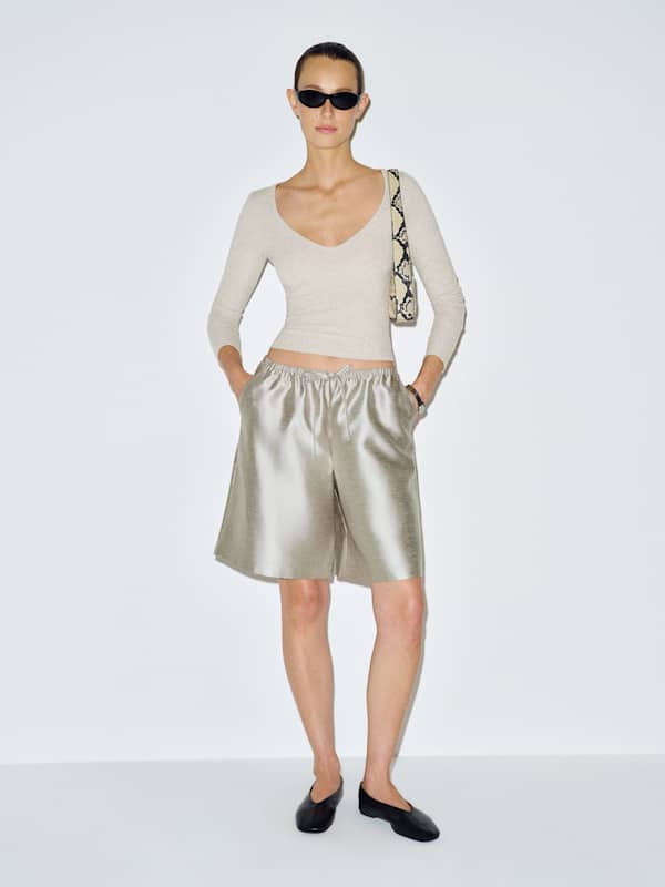 Sheri Knit Top