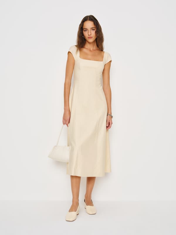 Harlie Dress