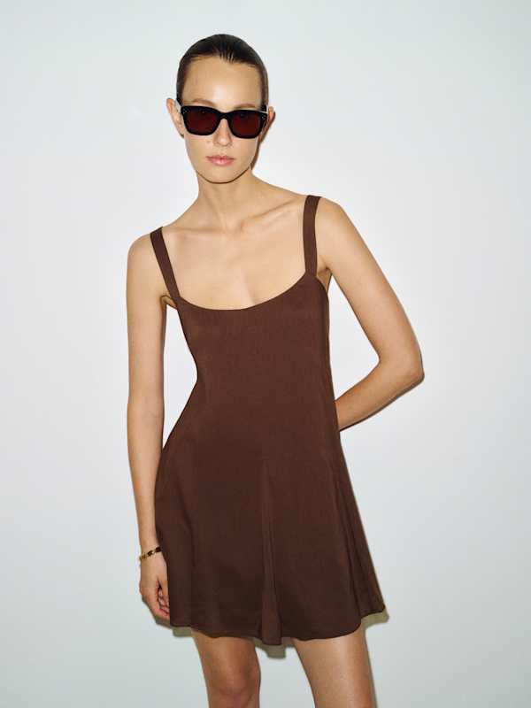 Anjou Dress