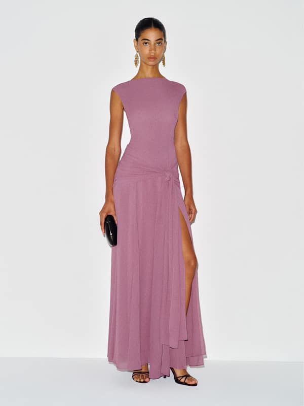 Vicenta Dress