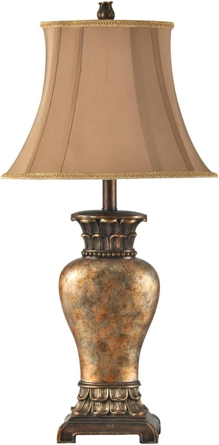 StyleCraft Home Collection Table Lamp