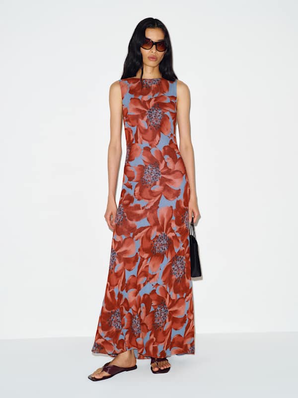 Prescott Dress