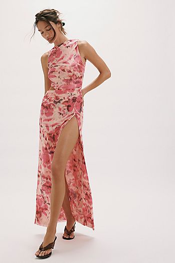 Studio Lexi Fiora Dress