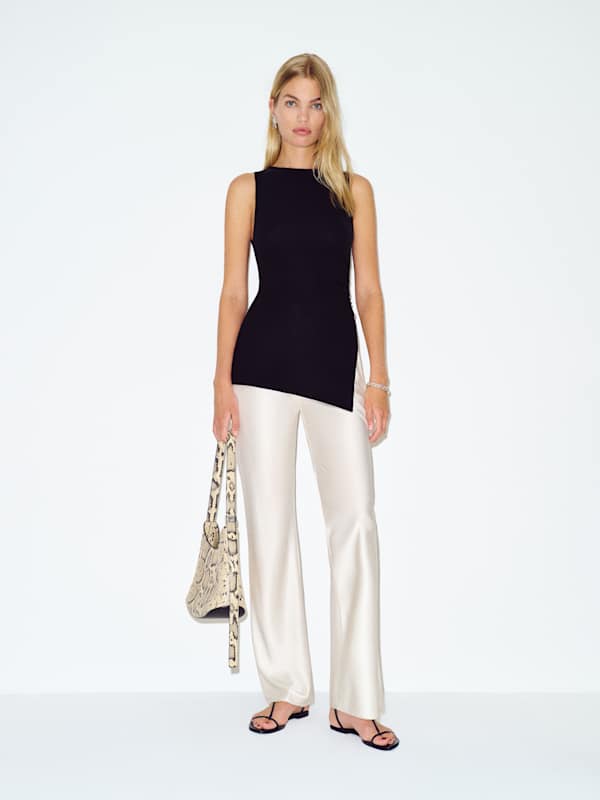 Walker Knit Top