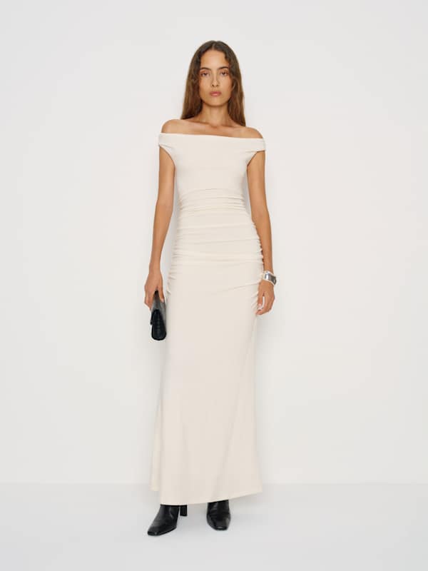 Miller Knit Dress