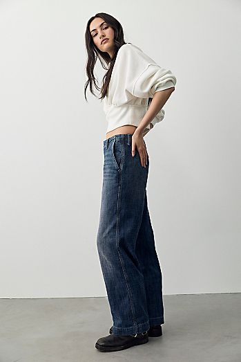 We The Free East Side Chino Jeans
