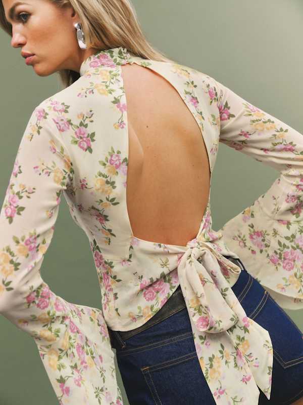 Roxana Top