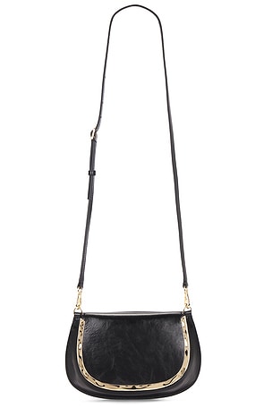 SIMKHAI Logan Crossbody Bag