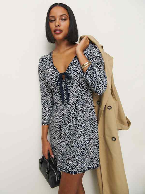 Posey Dress