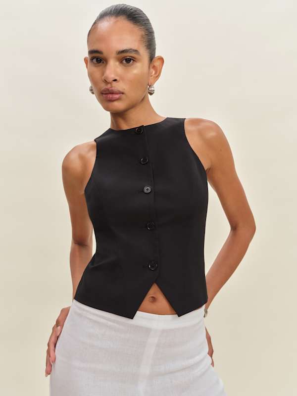 Rory Vest