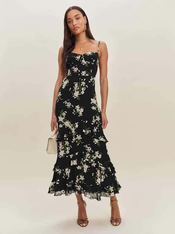 Ellora Dress