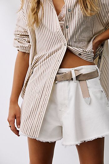 We The Free Sparks Fly Shorts