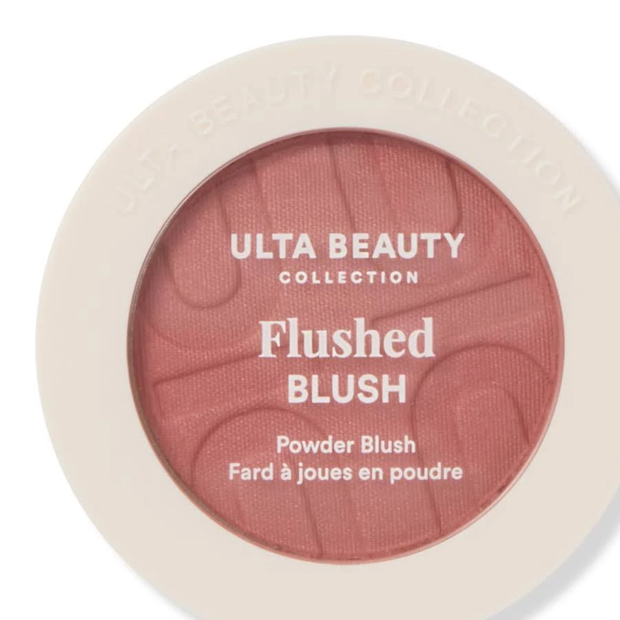 Ulta Beauty Collection Flushed Blush