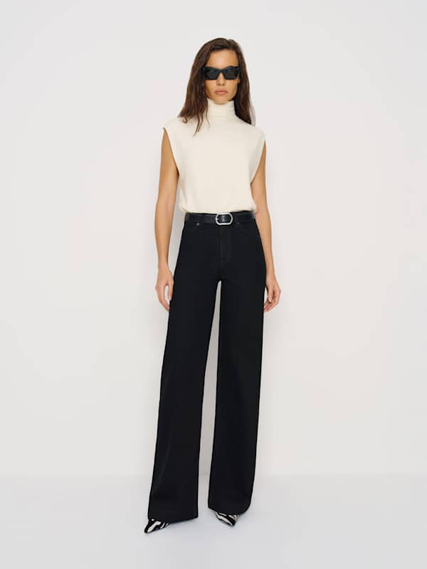 Emmeline Knit Bodysuit