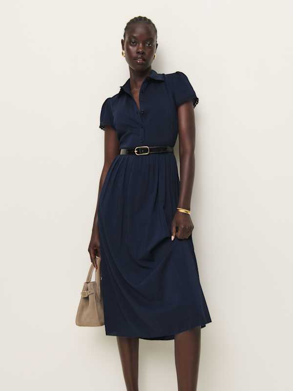 Ula Dress