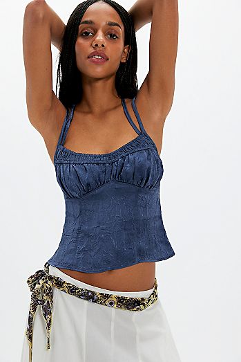 Soren Top