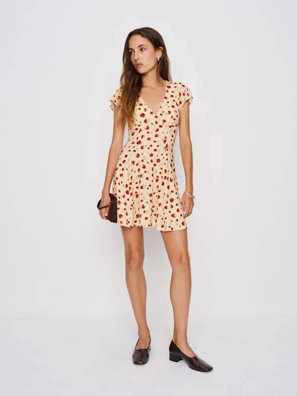 Olivia Knit Dress