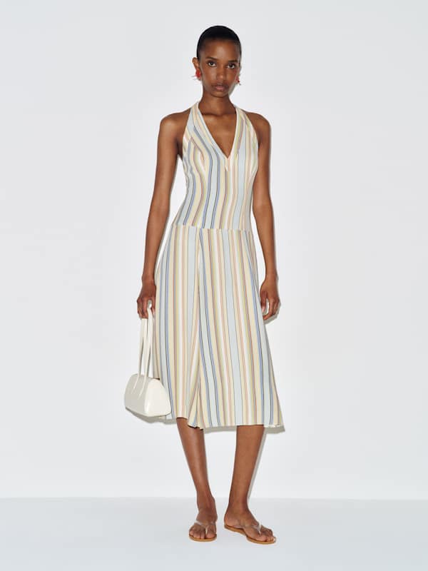 Sofia Dress