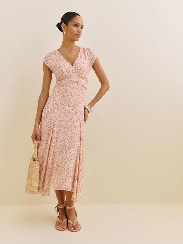 Gabi Dress