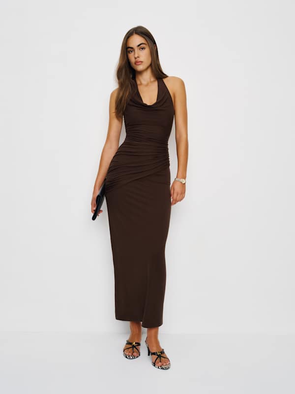 Niccola Knit Dress