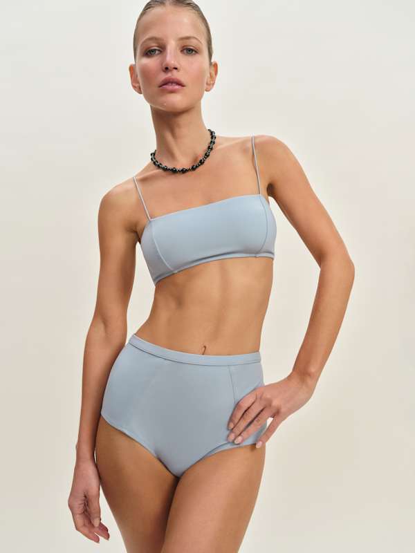 Monaco Bikini Top