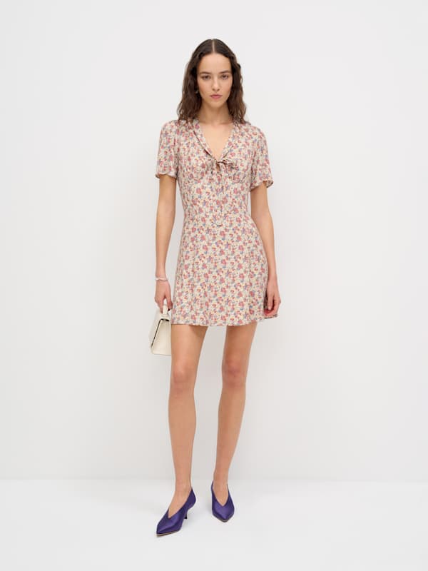 Tyra Mini Dress