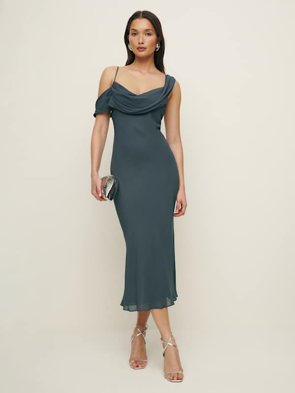 Reya Dress