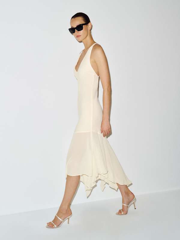 Marysia Dress