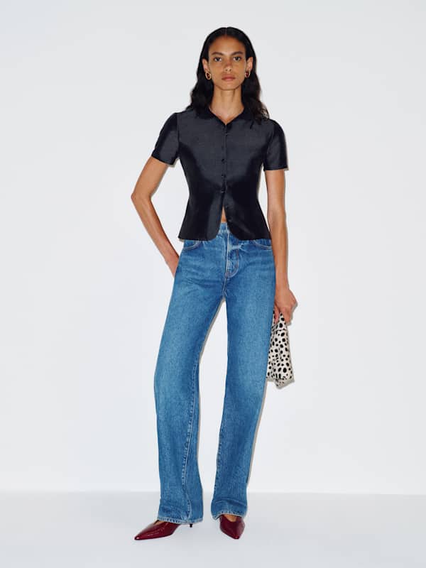 Haley-Kate Top