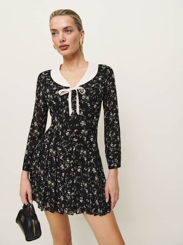 Tamia Dress