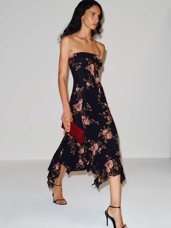 Angeles Dress