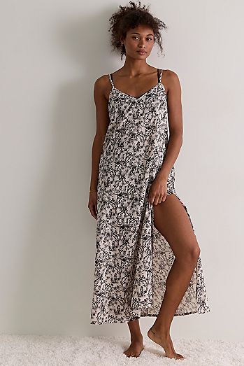 Sunday Slip Dress