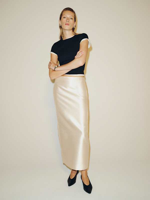 Lydia Skirt