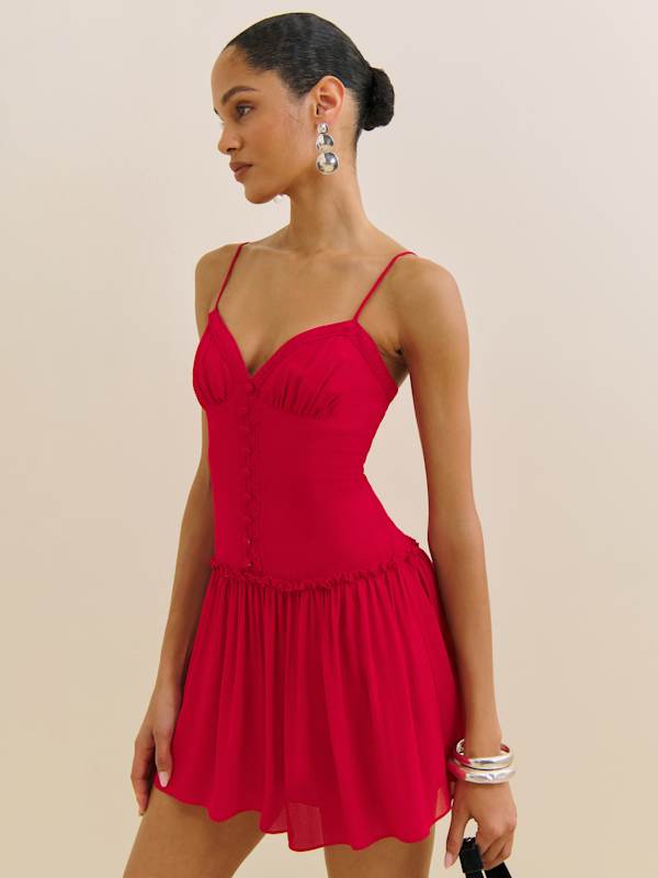 Citrus Dress