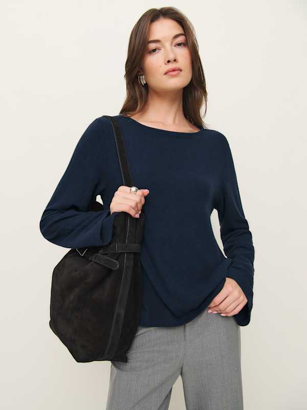 Eternity Knit Top