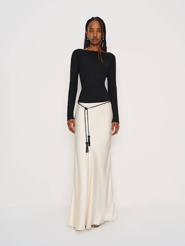 Arden Knit Top