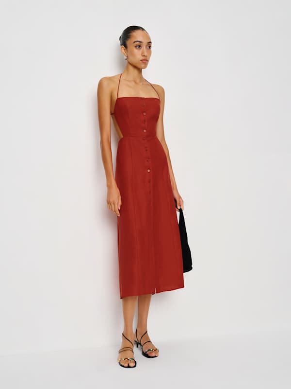 Manon Dress