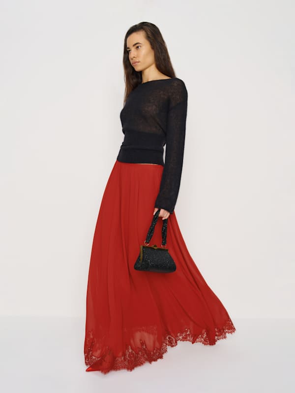 Gemma Skirt