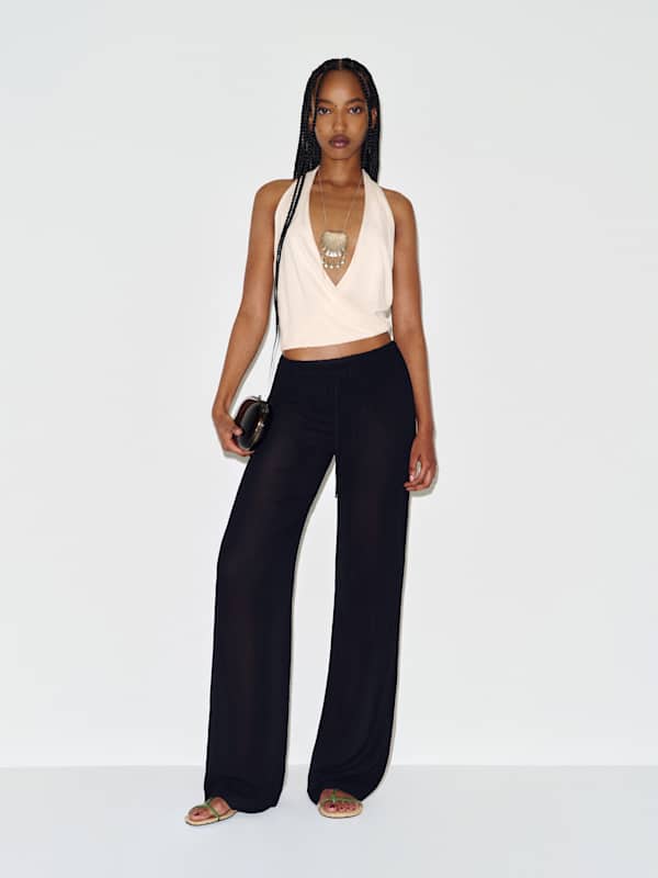 Lois Knit Top