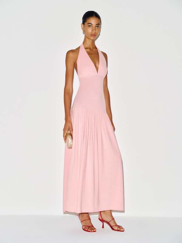 Rhodes Knit Dress