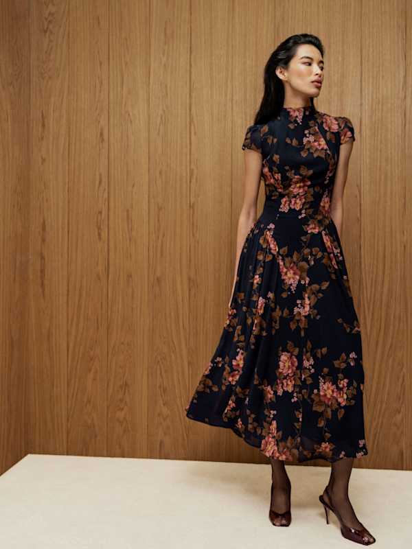 Maven Dress