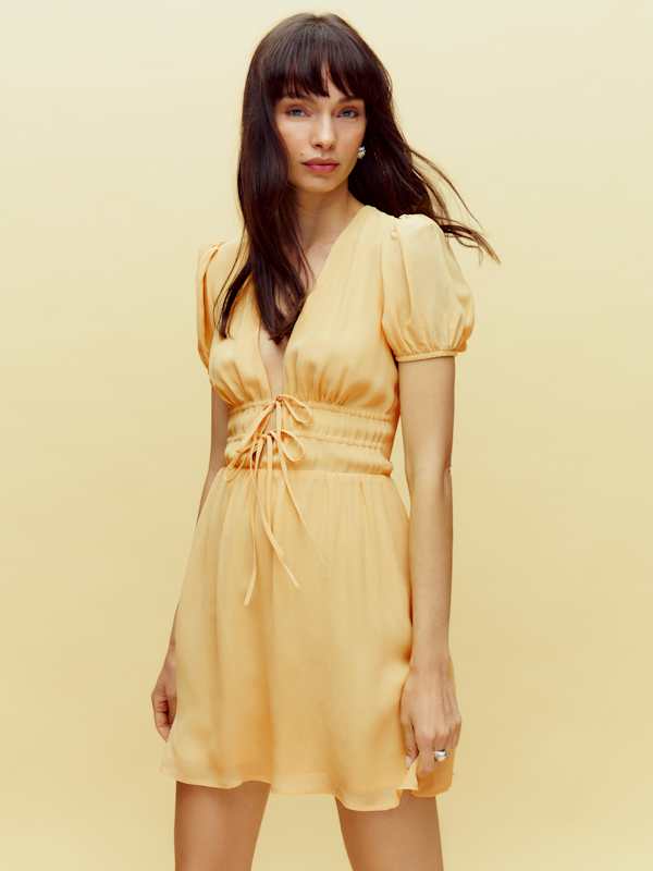 Grady Dress