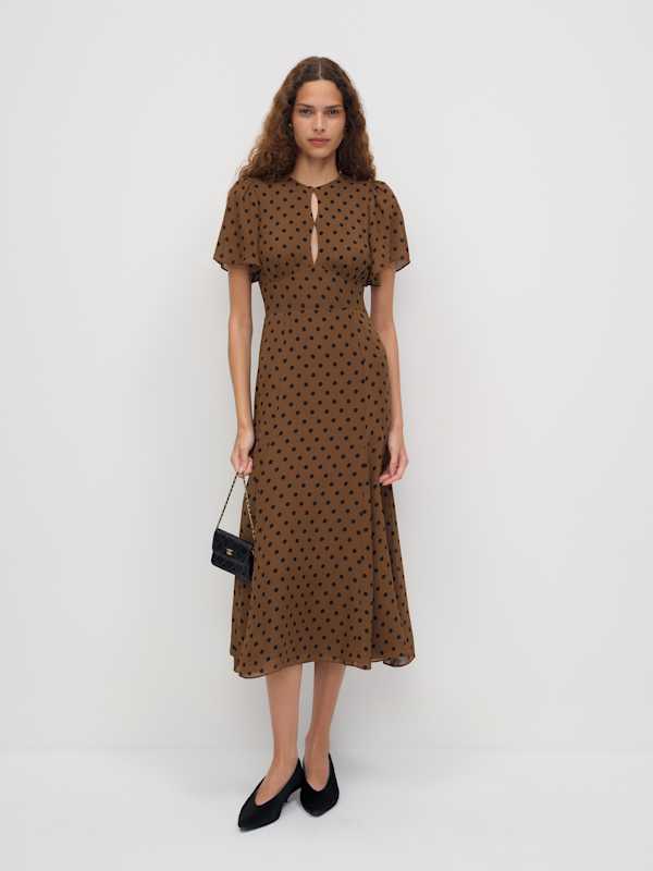 Corynn Dress