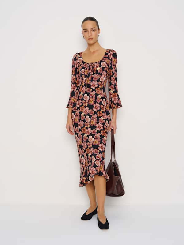 Kiley Dress
