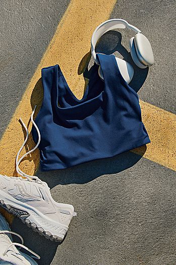 Win Win Sports Bra