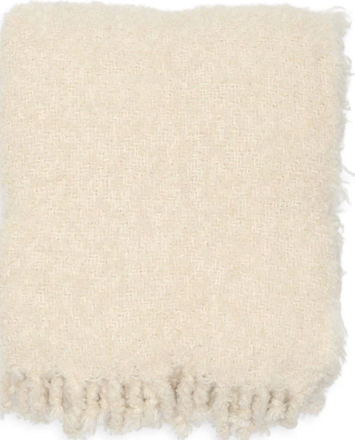 Nordstrom Haven Tassel Throw