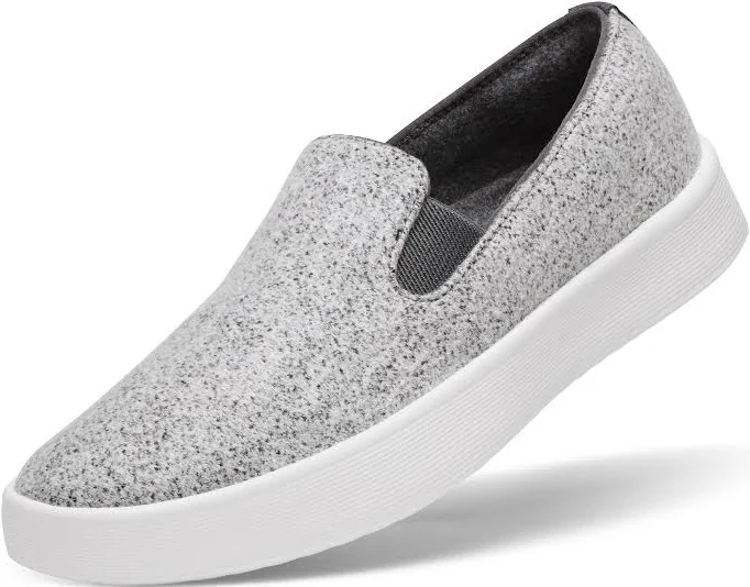 Allbirds Women's Wool Cruiser Slip-On Shoes