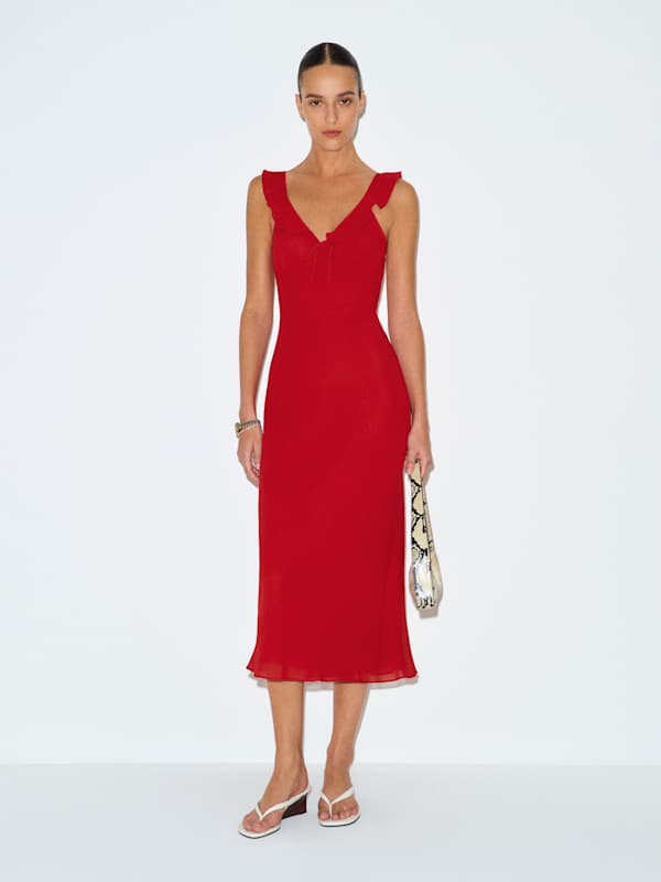 Teleia Dress