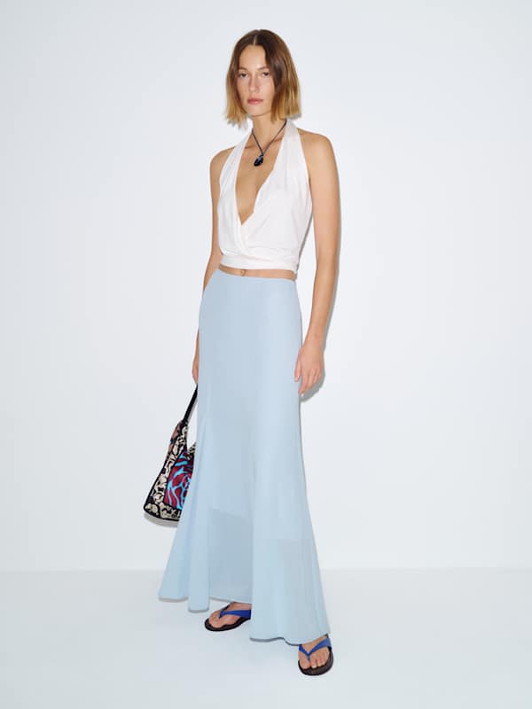 Sally Skirt